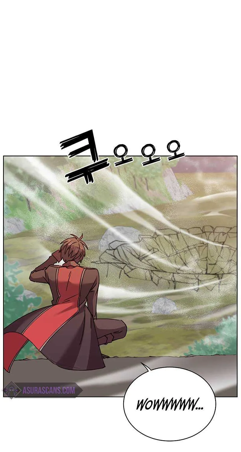 Read The MAX leveled hero will return! chapter 80 image 70 on Lezhin