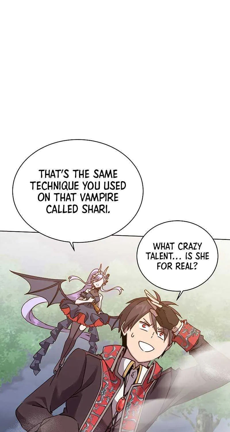 Read The MAX leveled hero will return! chapter 80 image 71 on Lezhin