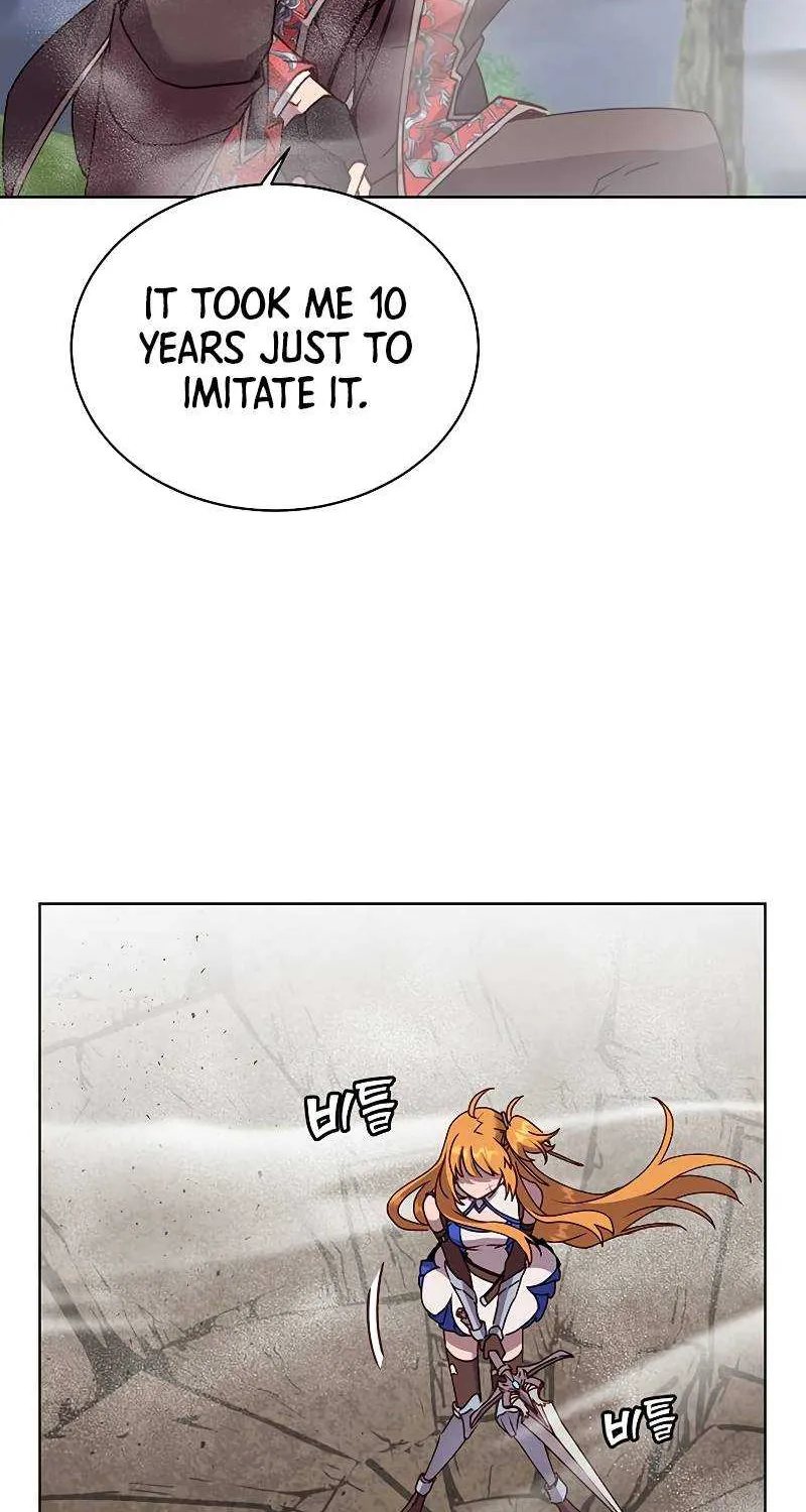 Read The MAX leveled hero will return! chapter 80 image 72 on Lezhin