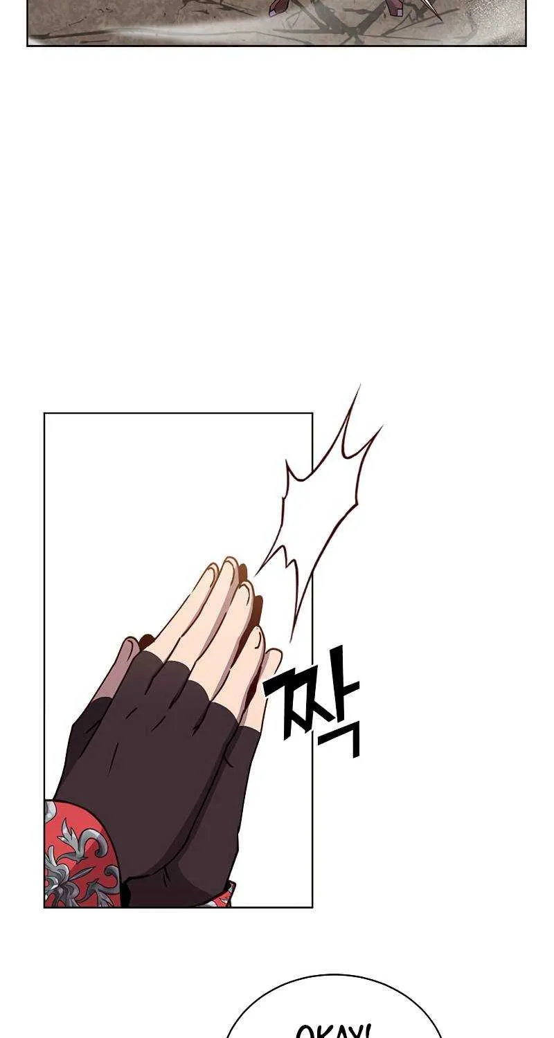 Read The MAX leveled hero will return! chapter 80 image 73 on Lezhin