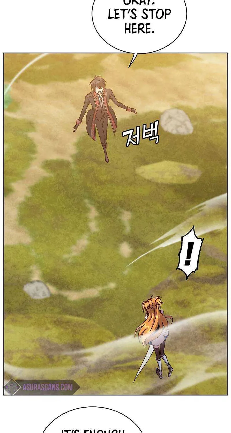 Read The MAX leveled hero will return! chapter 80 image 74 on Lezhin