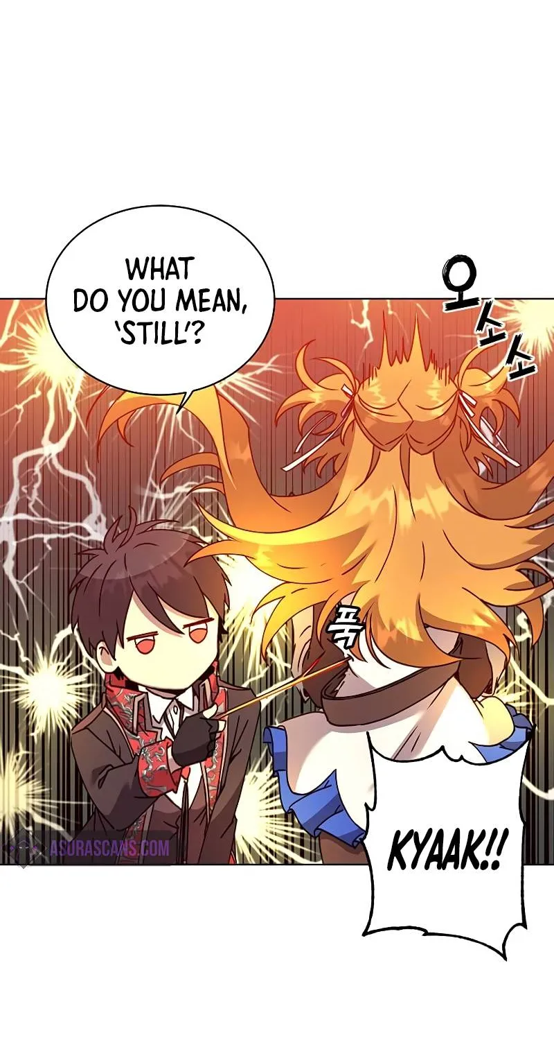 Read The MAX leveled hero will return! chapter 80 image 77 on Lezhin