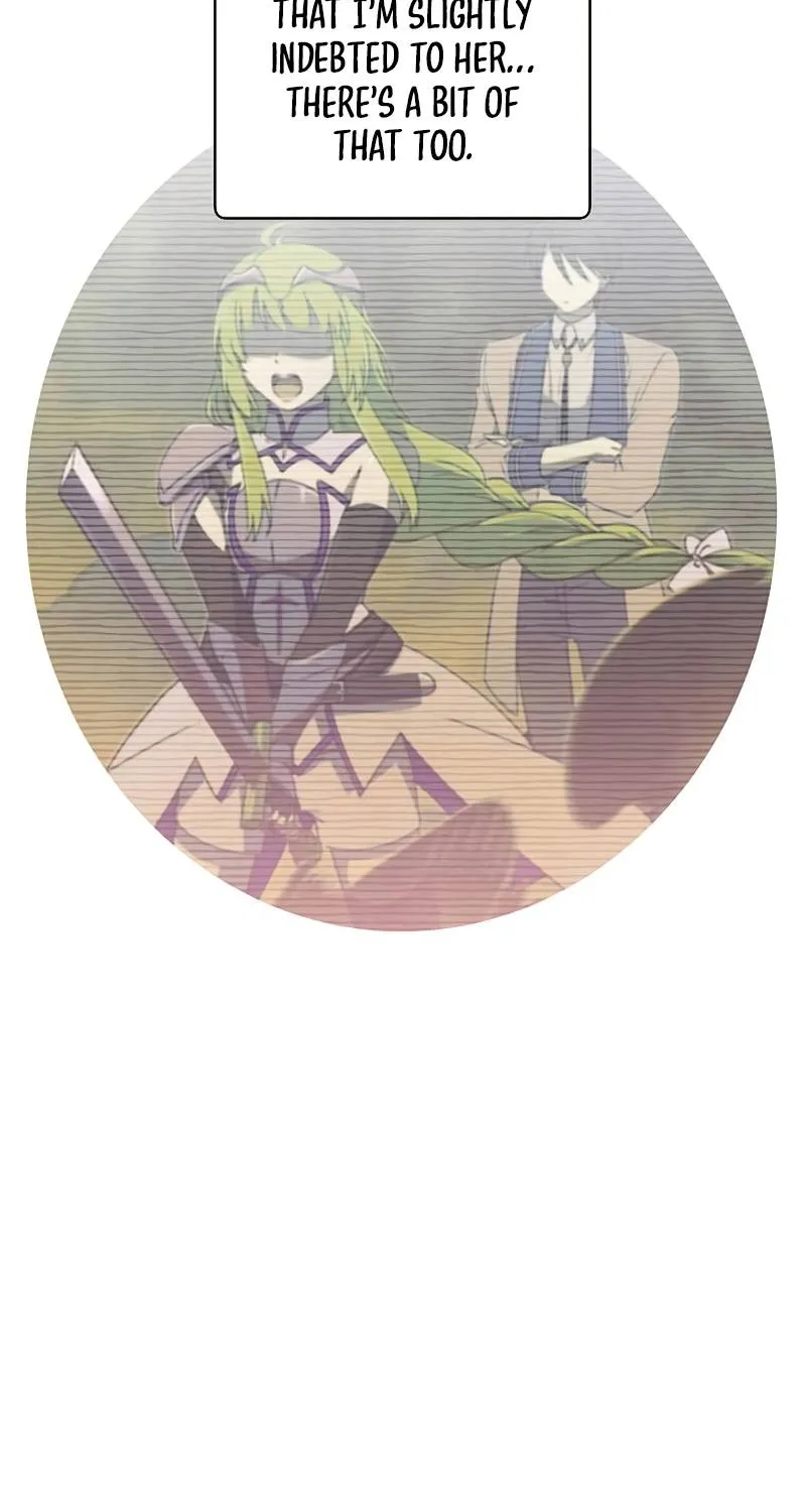 Read The MAX leveled hero will return! chapter 80 image 8 on Lezhin