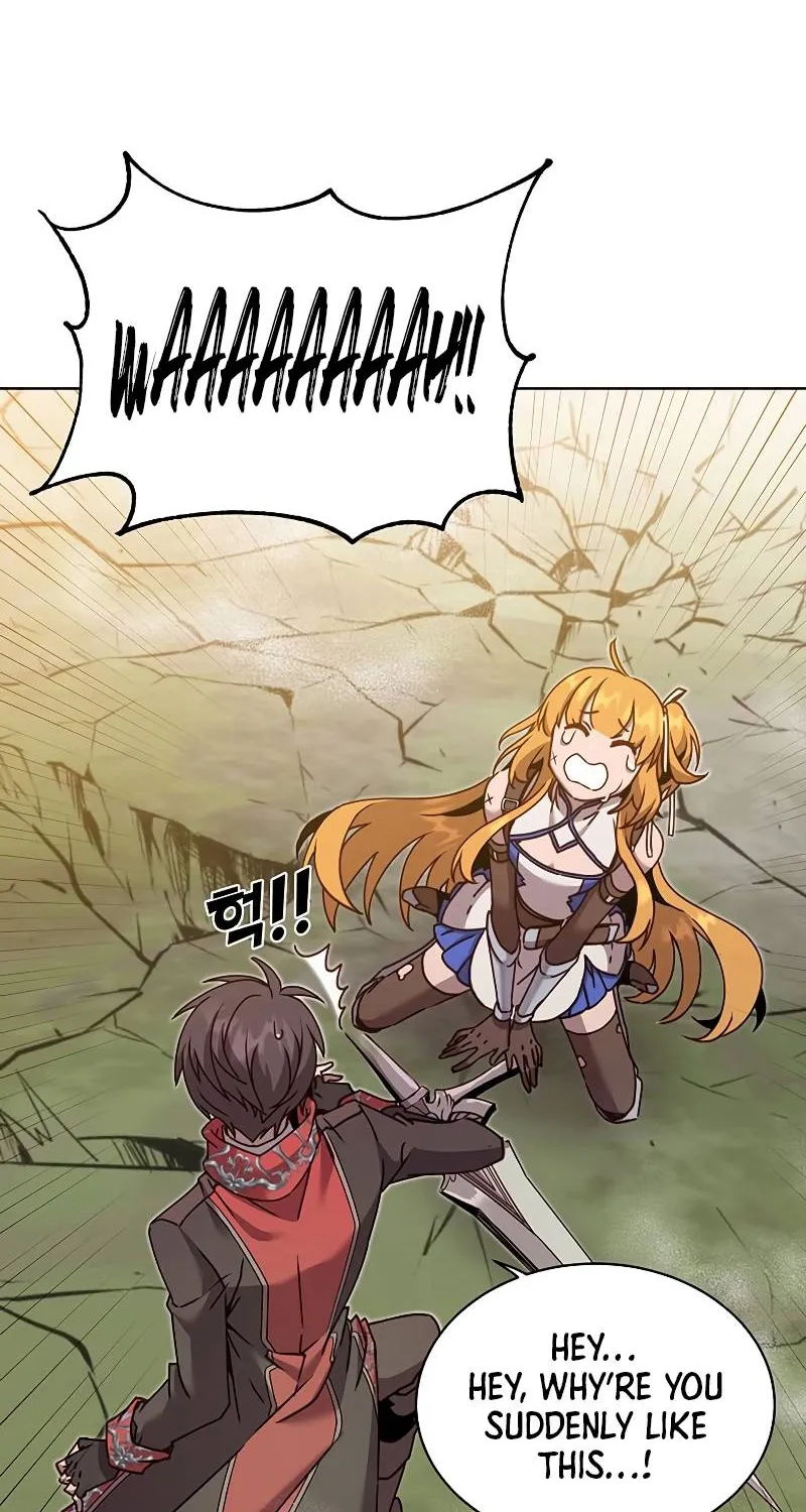 Read The MAX leveled hero will return! chapter 80 image 81 on Lezhin