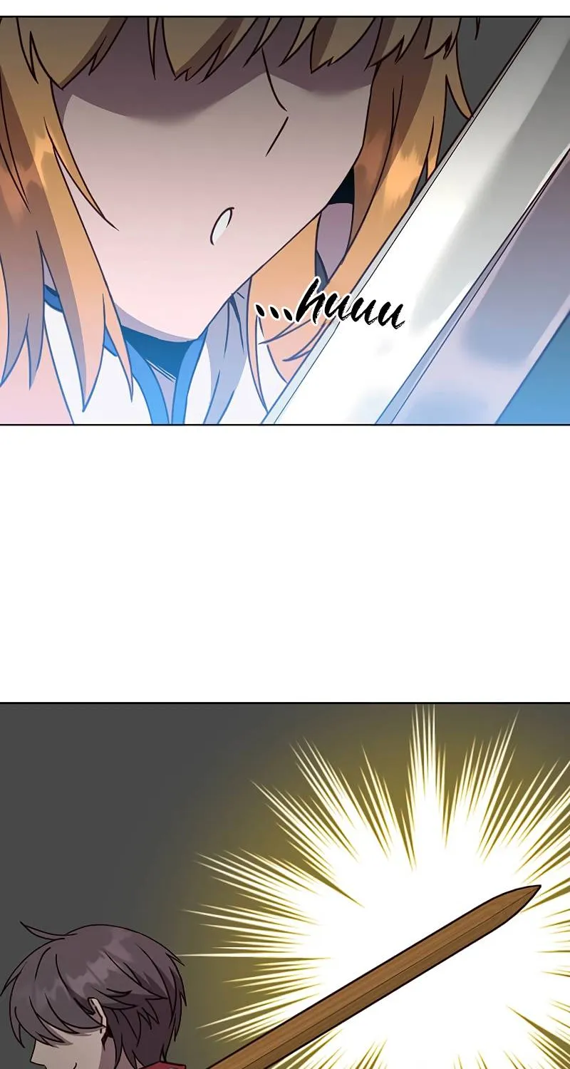 Read The MAX leveled hero will return! chapter 80 image 9 on Lezhin