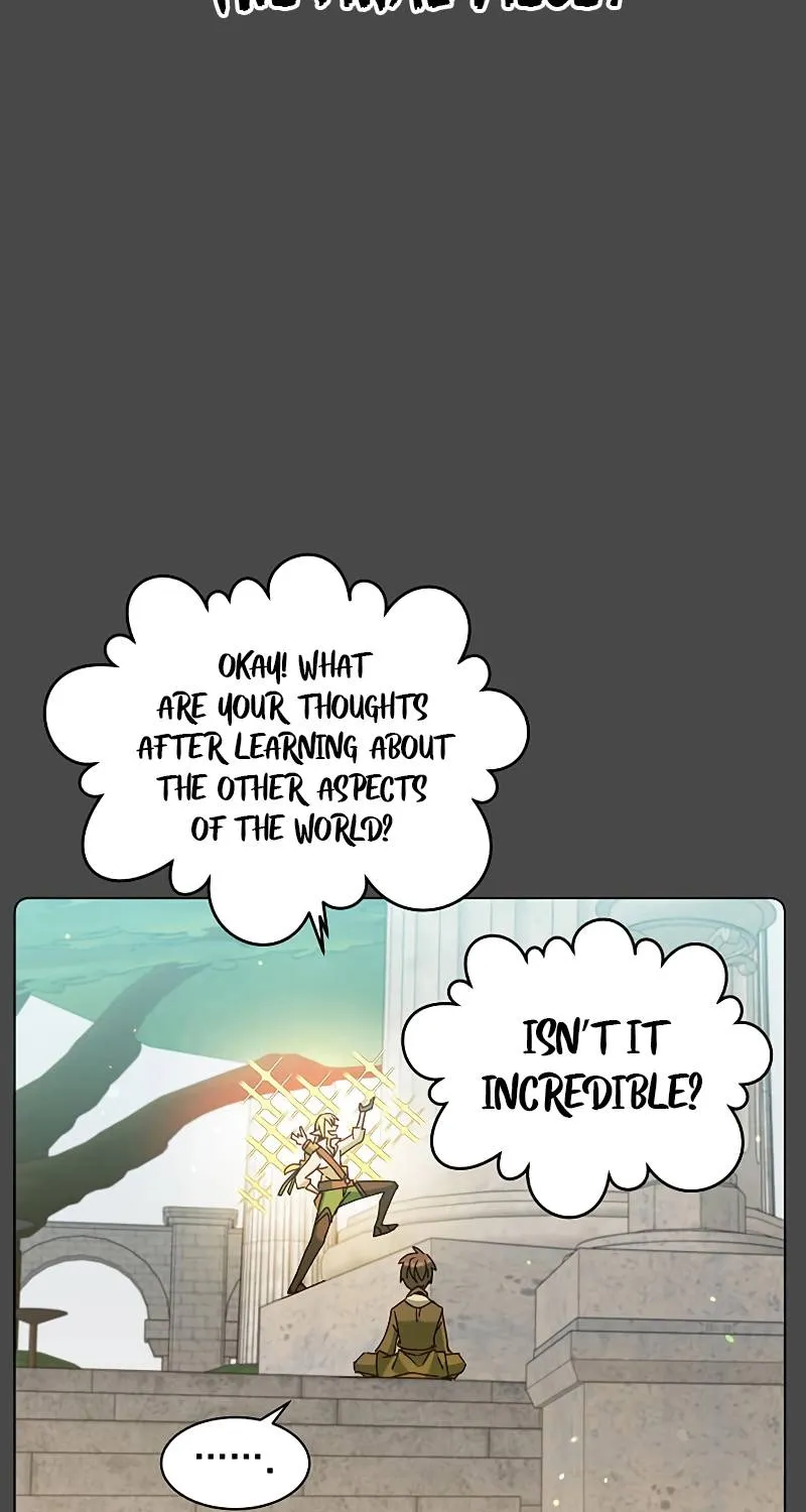 Read The MAX leveled hero will return! chapter 82 image 10 on Lezhin