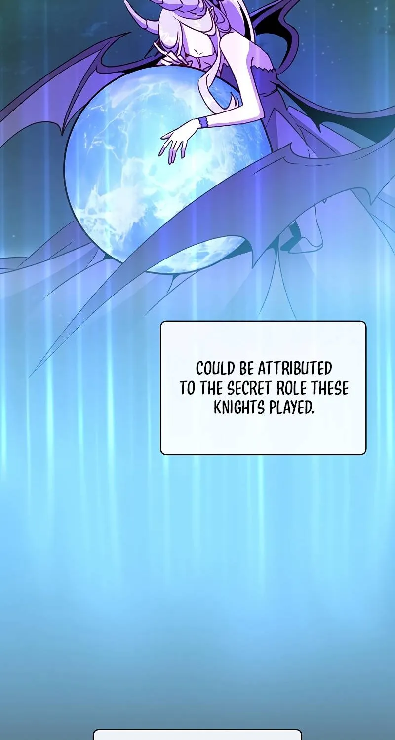 Read The MAX leveled hero will return! chapter 82 image 14 on Lezhin