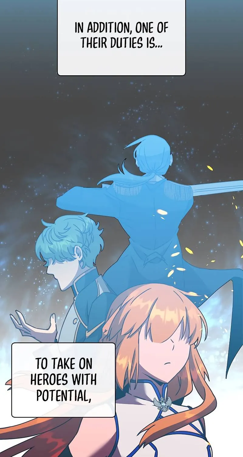Read The MAX leveled hero will return! chapter 82 image 15 on Lezhin