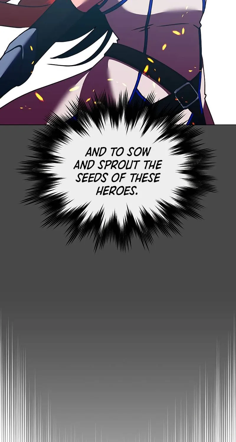 Read The MAX leveled hero will return! chapter 82 image 16 on Lezhin
