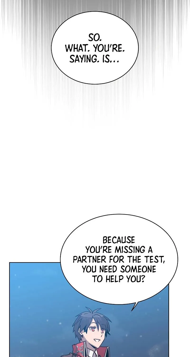 Read The MAX leveled hero will return! chapter 82 image 17 on Lezhin