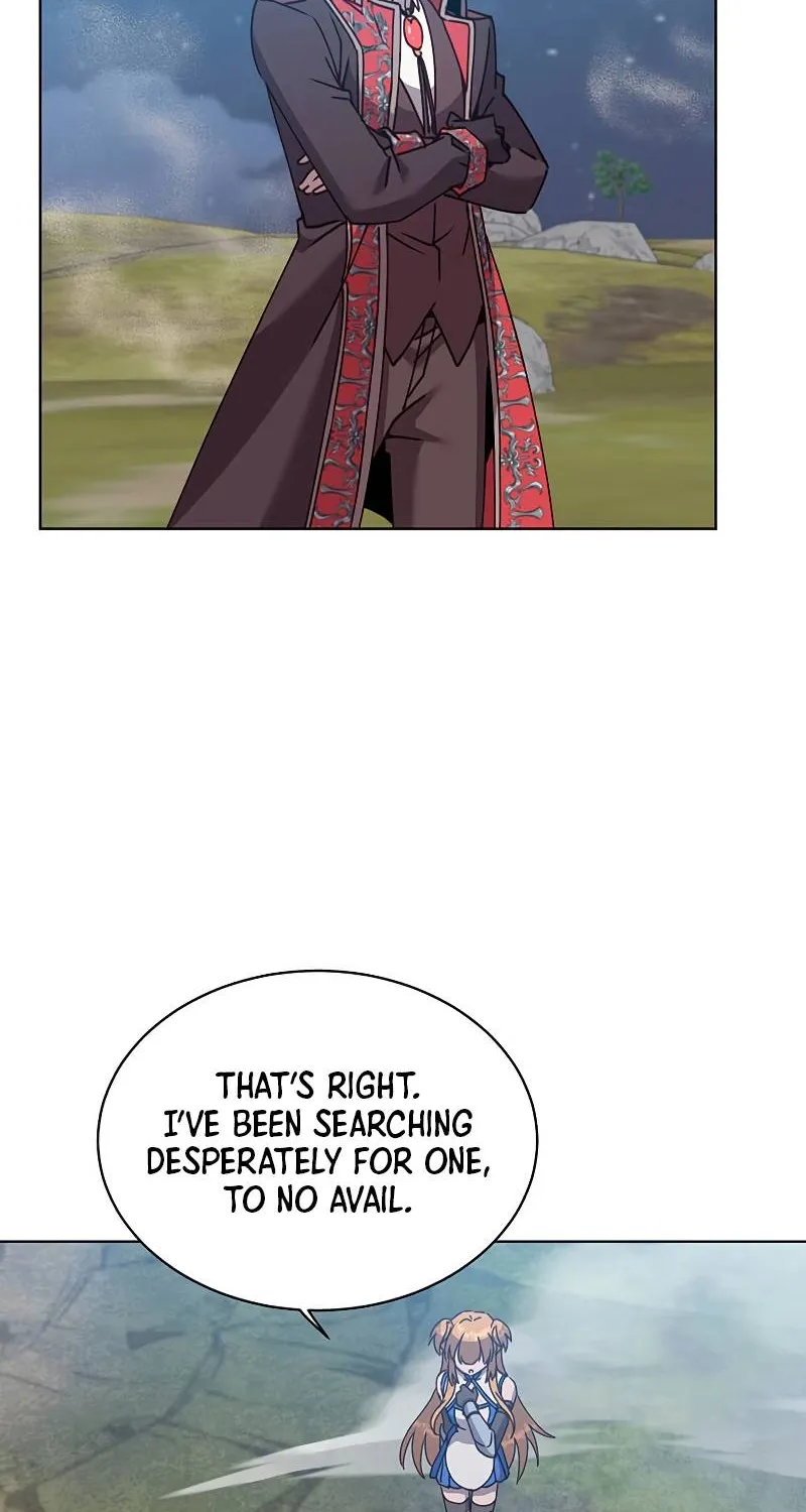 Read The MAX leveled hero will return! chapter 82 image 18 on Lezhin