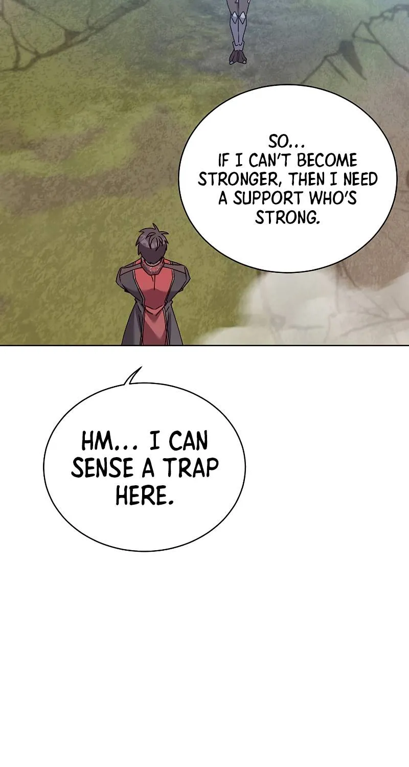 Read The MAX leveled hero will return! chapter 82 image 19 on Lezhin