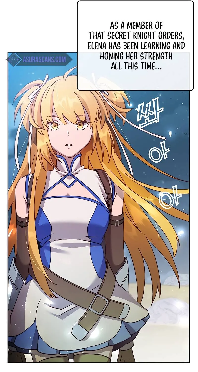 Read The MAX leveled hero will return! chapter 82 image 23 on Lezhin