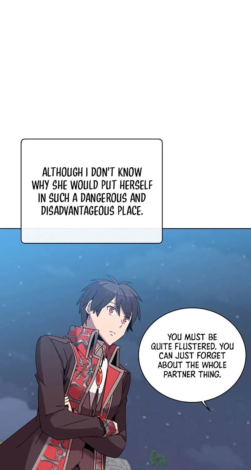Read The MAX leveled hero will return! chapter 82 image 24 on Lezhin