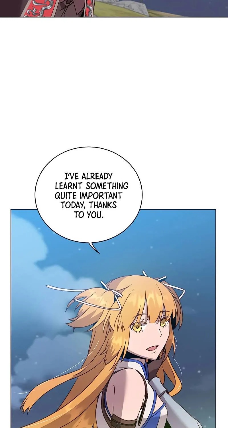 Read The MAX leveled hero will return! chapter 82 image 25 on Lezhin