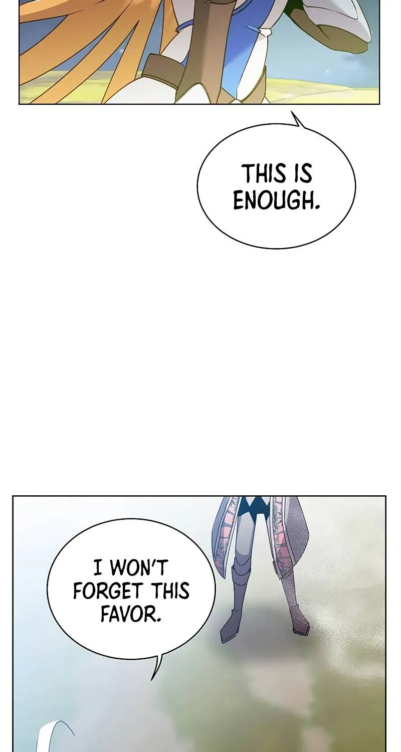 Read The MAX leveled hero will return! chapter 82 image 26 on Lezhin