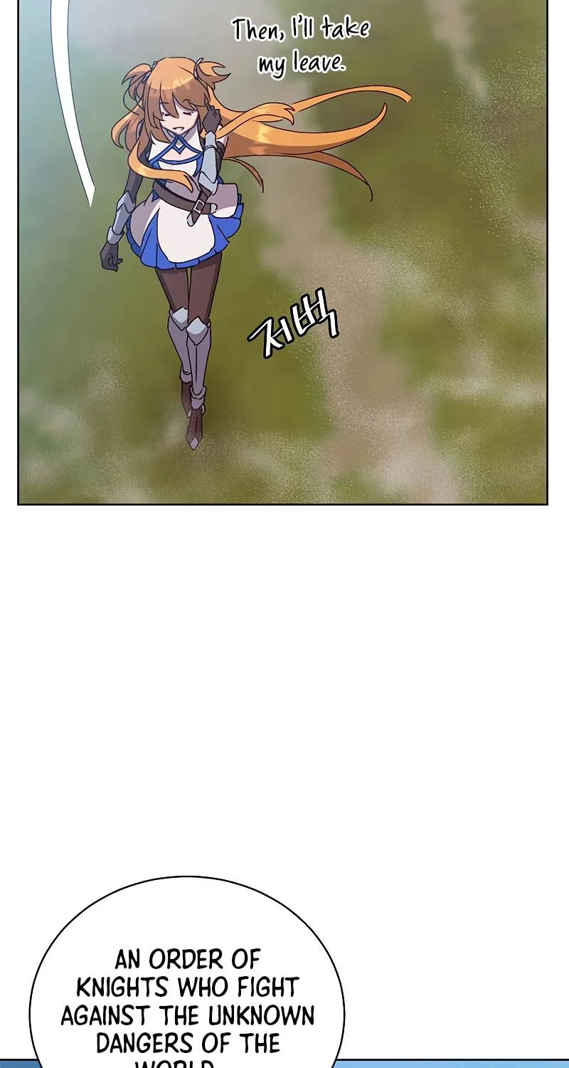 Read The MAX leveled hero will return! chapter 82 image 27 on Lezhin