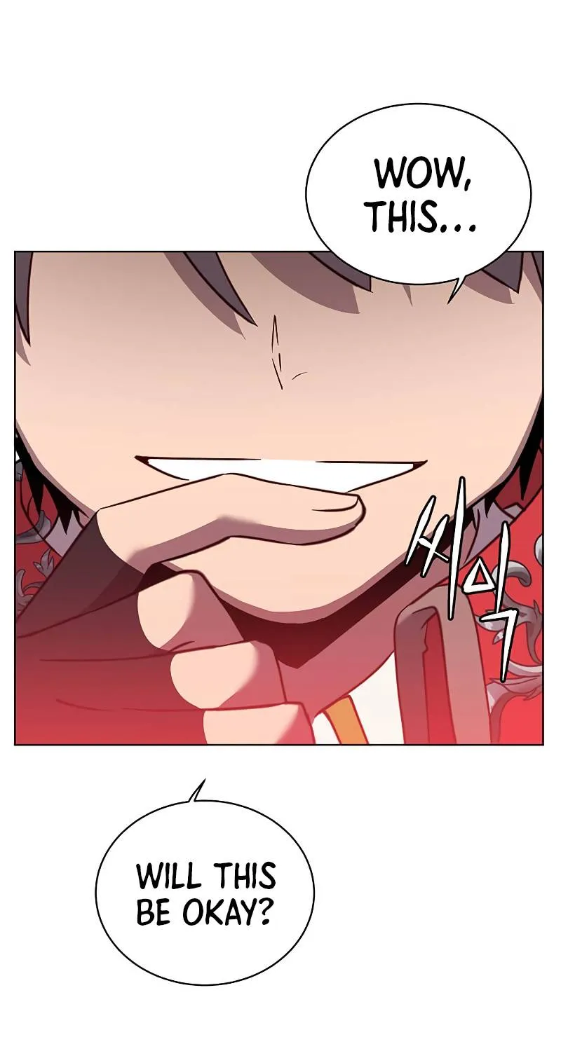 Read The MAX leveled hero will return! chapter 82 image 31 on Lezhin