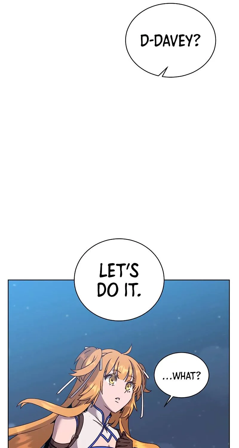 Read The MAX leveled hero will return! chapter 82 image 32 on Lezhin