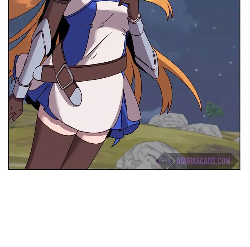 Read The MAX leveled hero will return! chapter 82 image 33 on Lezhin