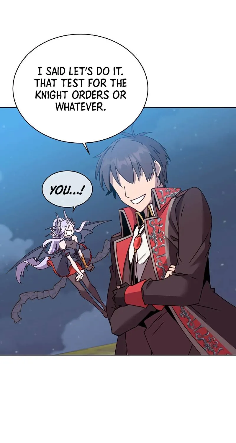 Read The MAX leveled hero will return! chapter 82 image 34 on Lezhin
