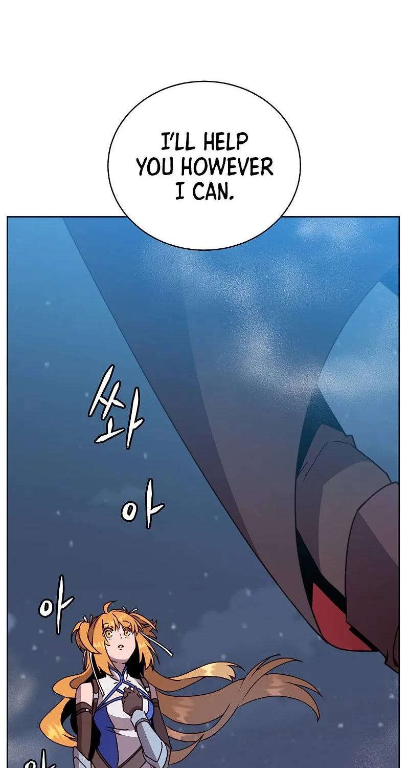Read The MAX leveled hero will return! chapter 82 image 35 on Lezhin