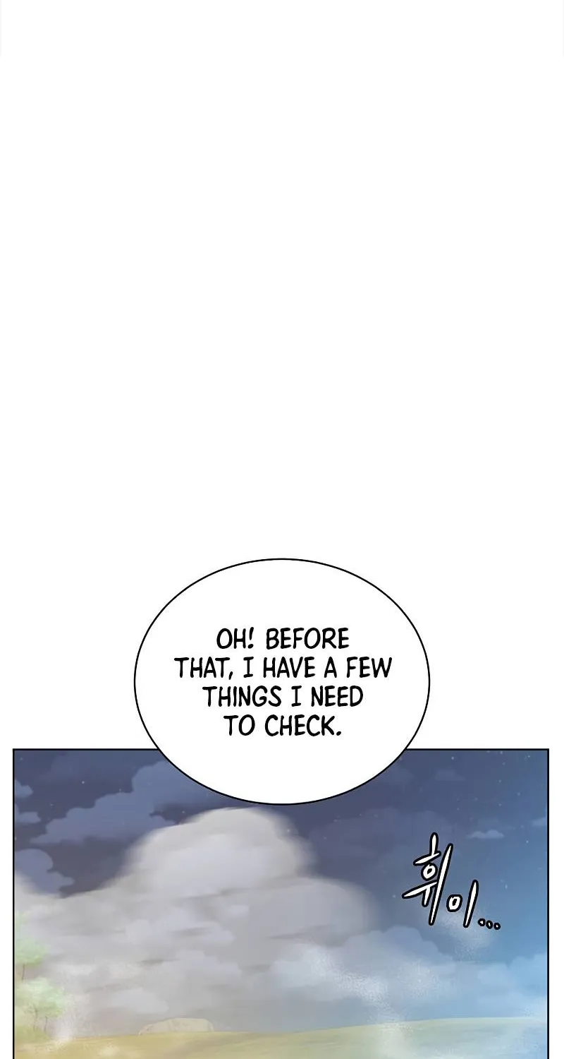 Read The MAX leveled hero will return! chapter 82 image 37 on Lezhin