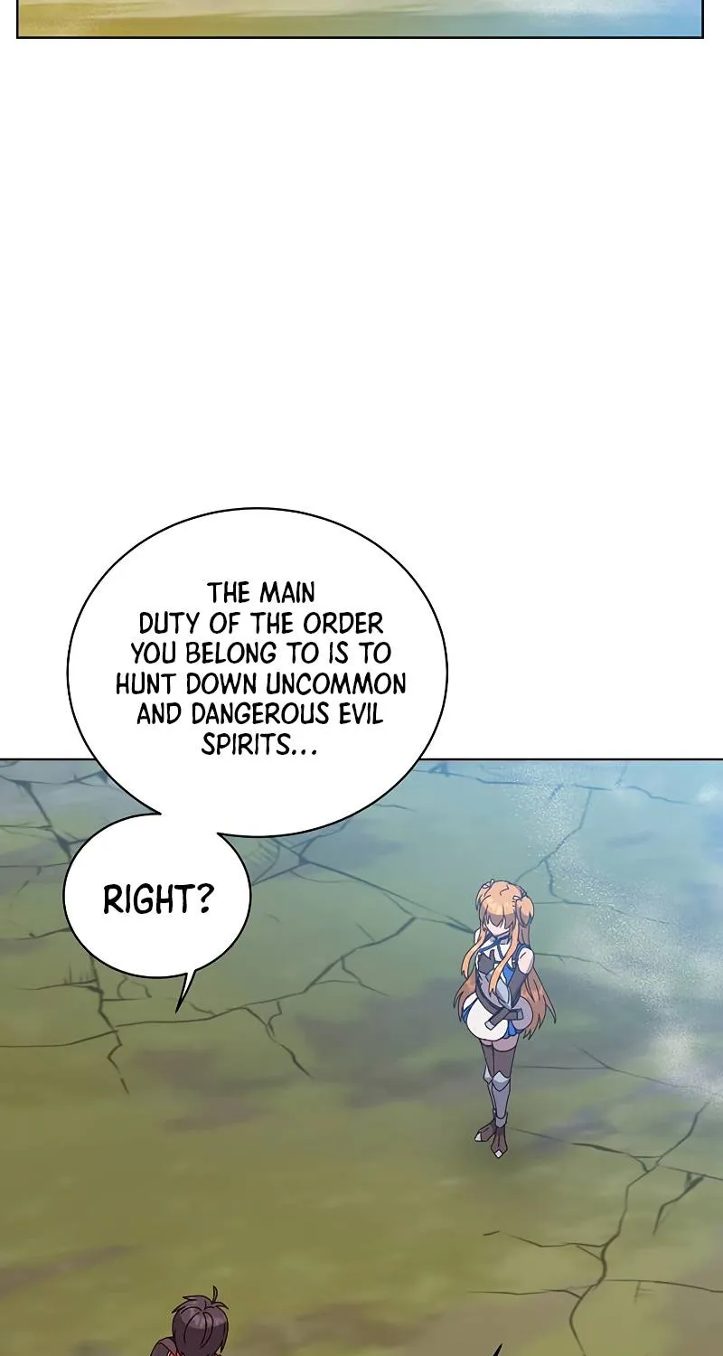 Read The MAX leveled hero will return! chapter 82 image 38 on Lezhin