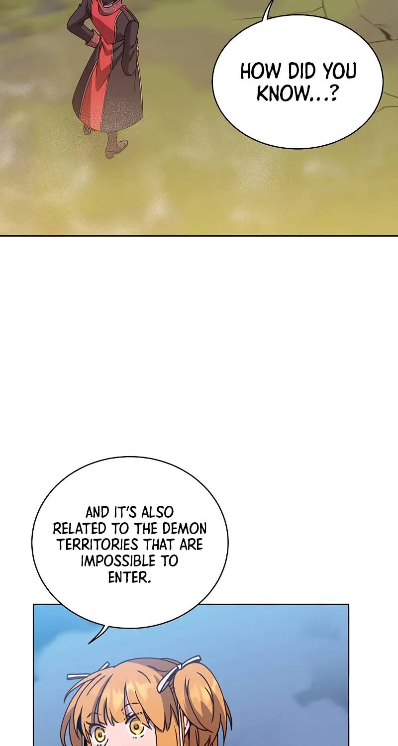 Read The MAX leveled hero will return! chapter 82 image 39 on Lezhin