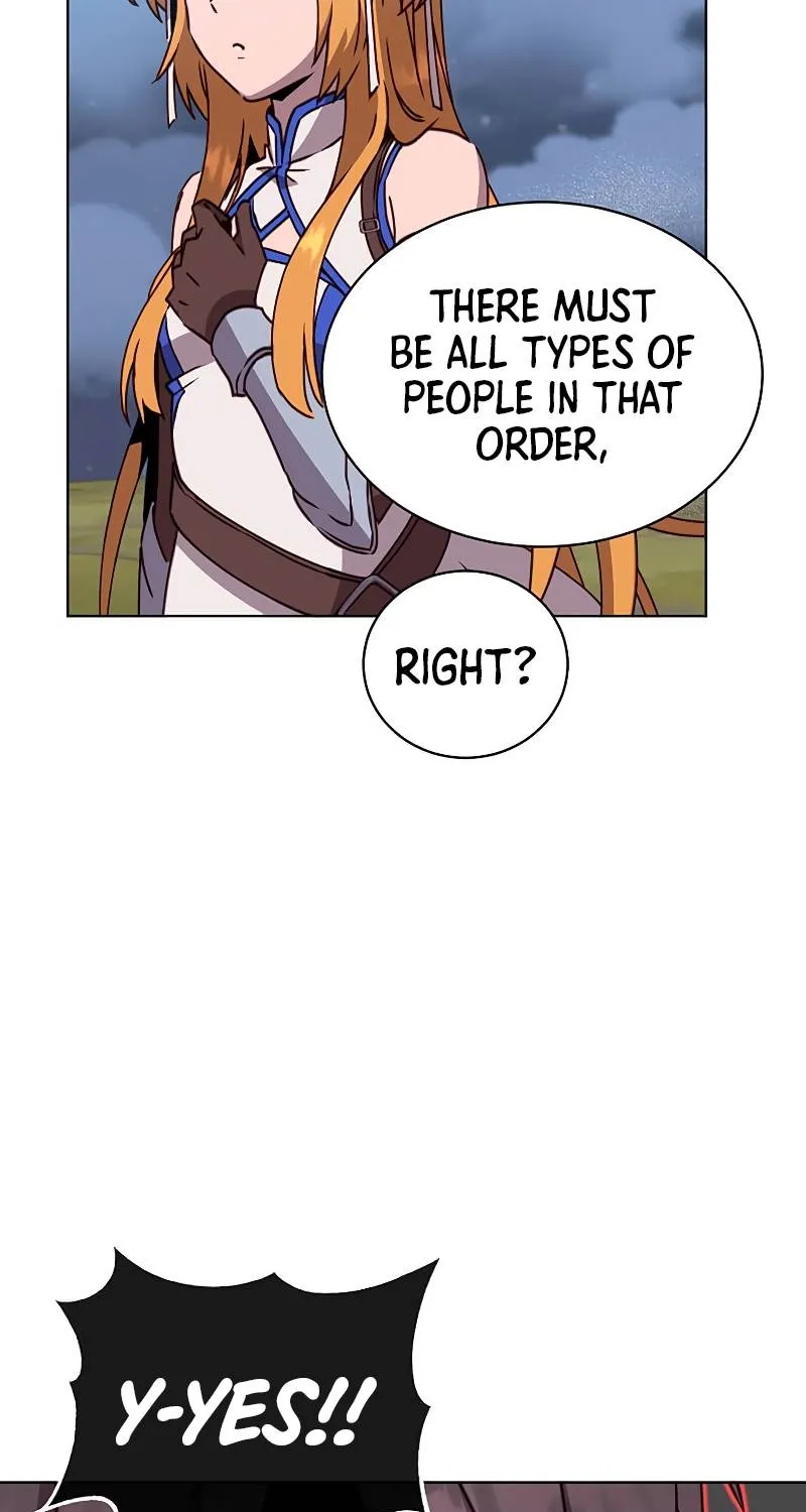 Read The MAX leveled hero will return! chapter 82 image 40 on Lezhin