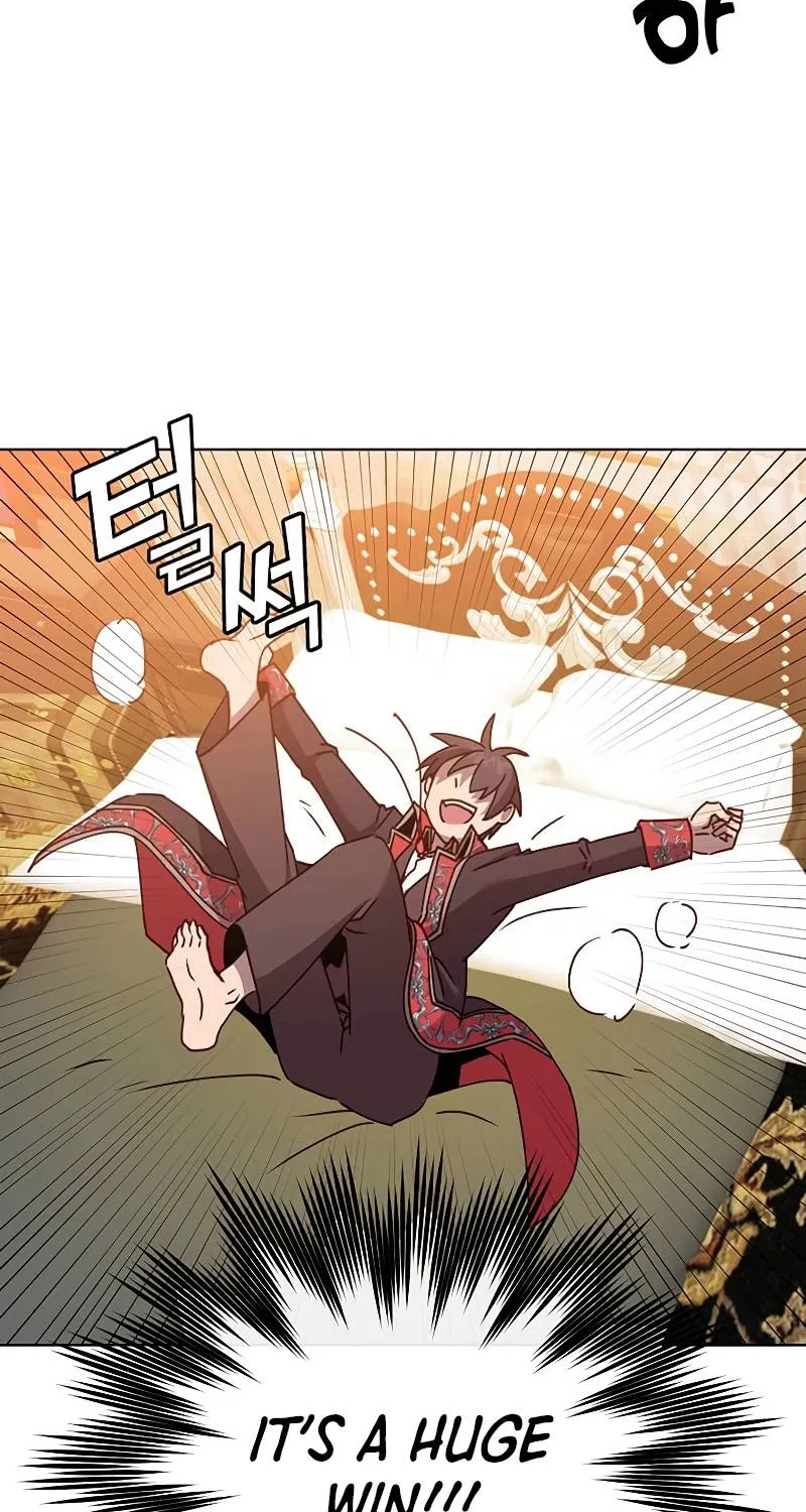 Read The MAX leveled hero will return! chapter 82 image 43 on Lezhin