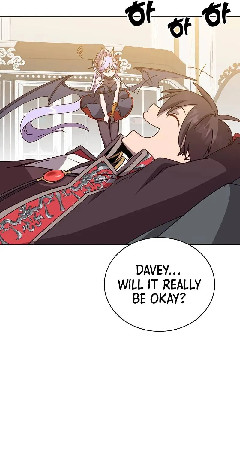 Read The MAX leveled hero will return! chapter 82 image 45 on Lezhin