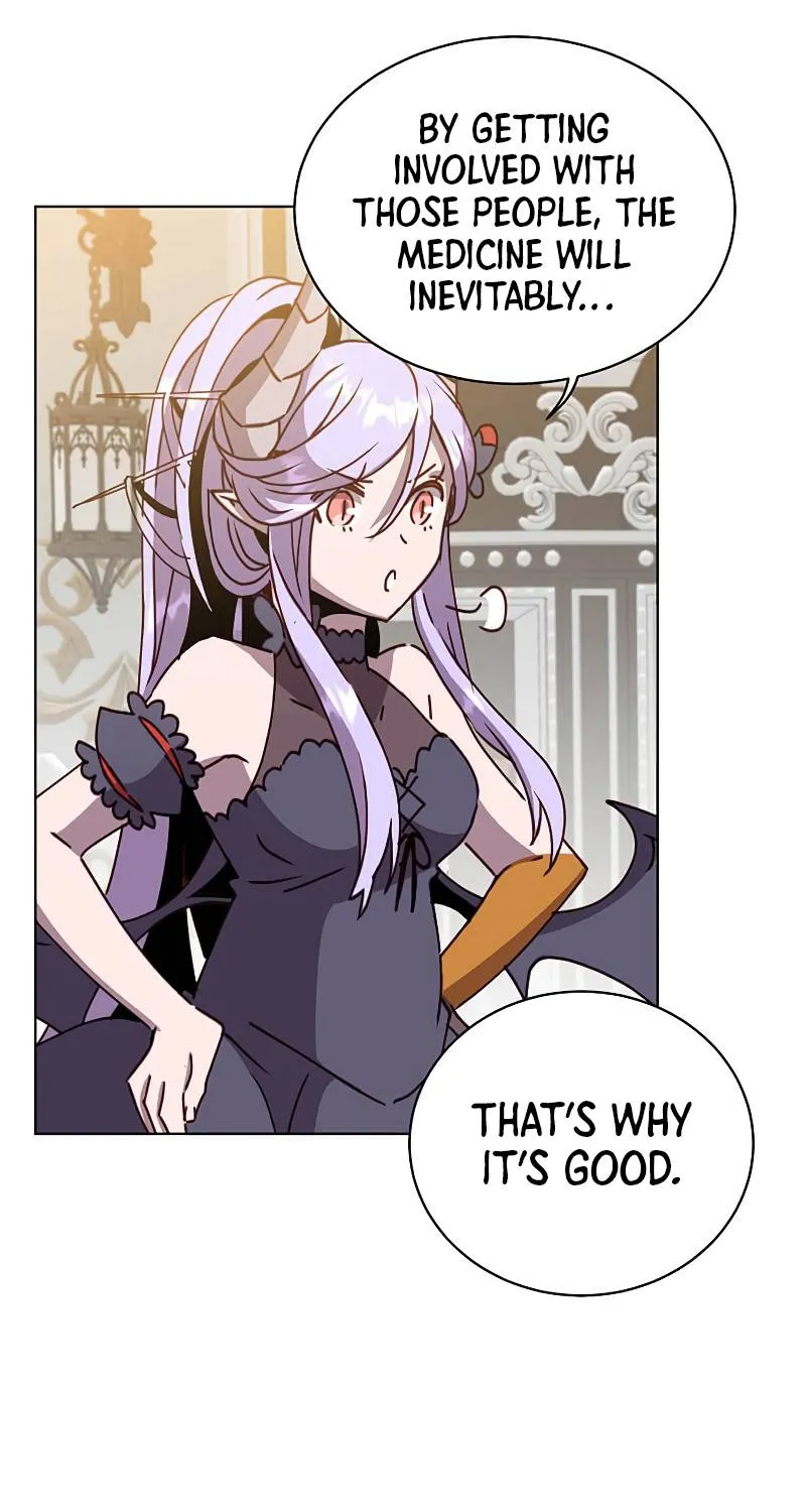 Read The MAX leveled hero will return! chapter 82 image 46 on Lezhin