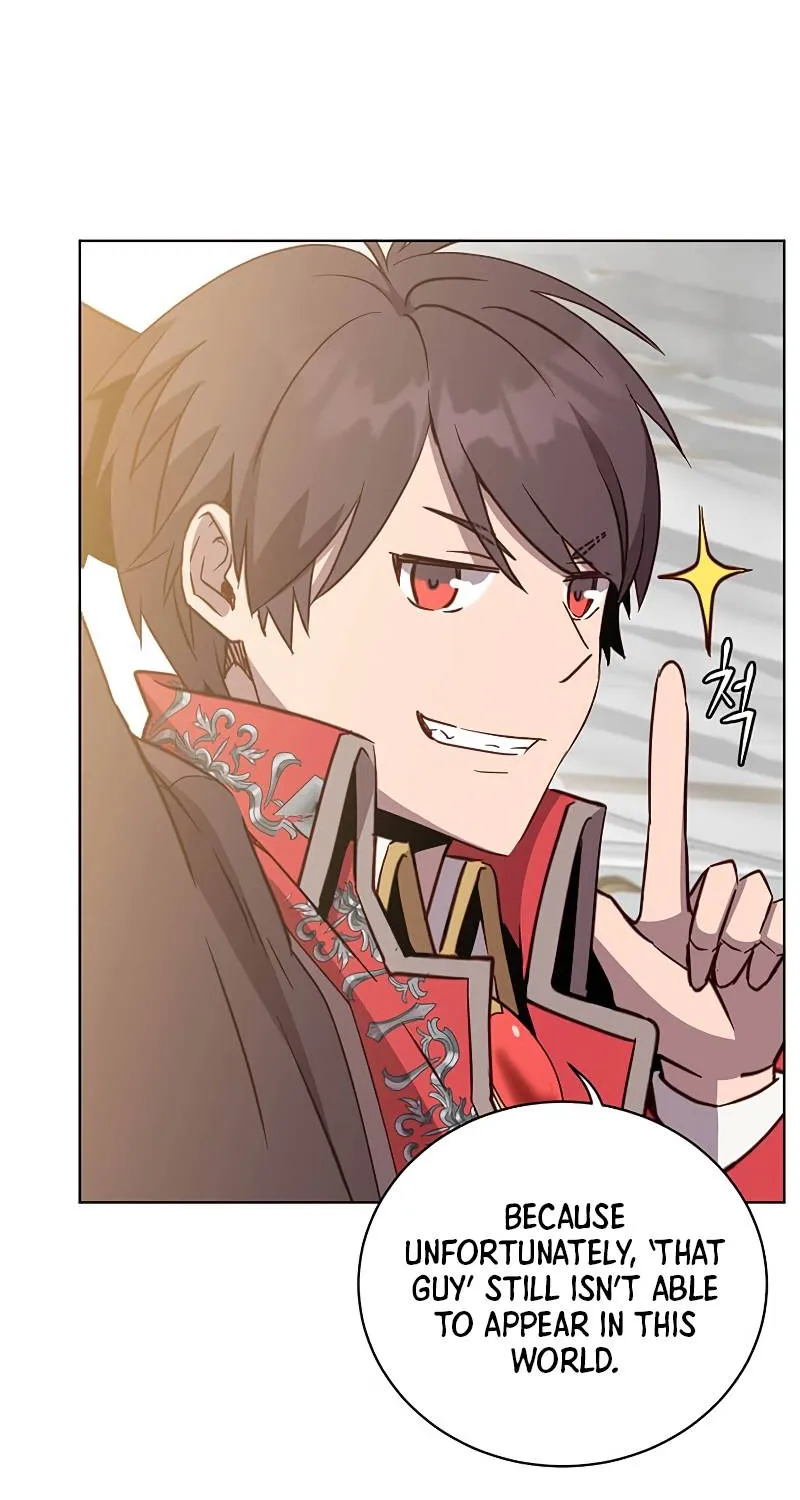 Read The MAX leveled hero will return! chapter 82 image 47 on Lezhin
