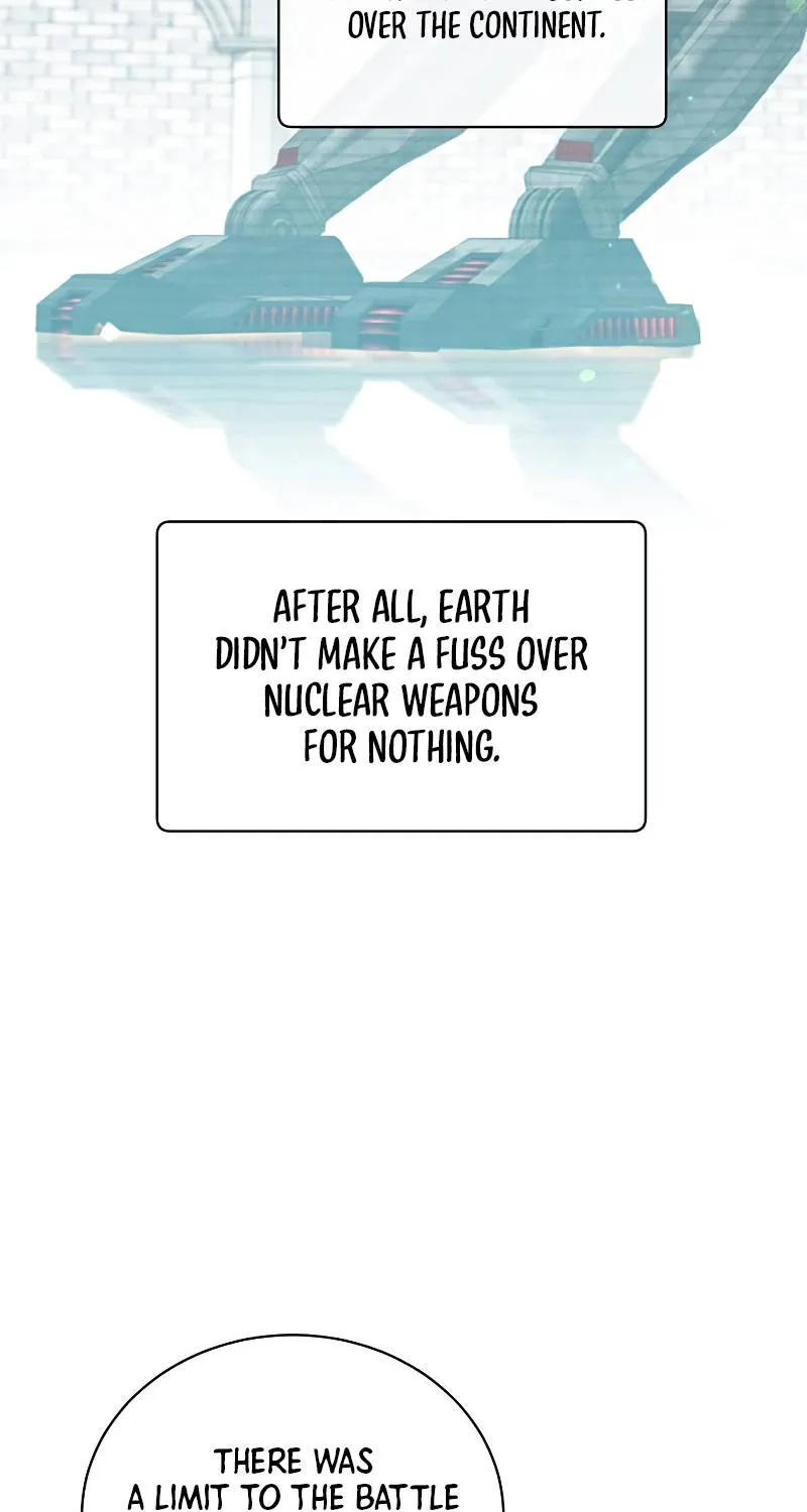 Read The MAX leveled hero will return! chapter 82 image 49 on Lezhin