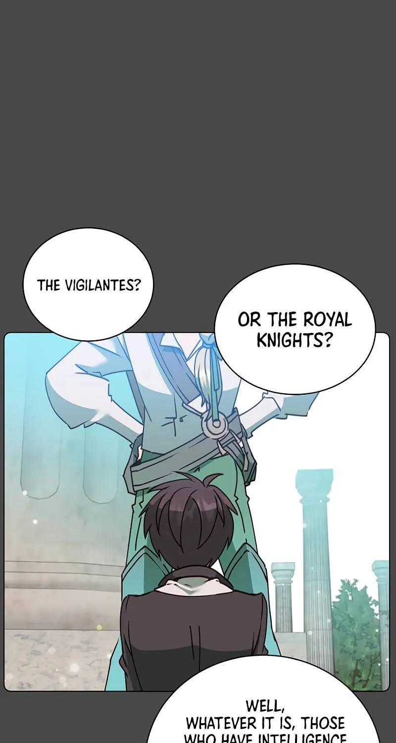 Read The MAX leveled hero will return! chapter 82 image 5 on Lezhin