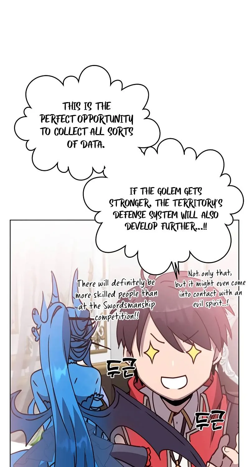 Read The MAX leveled hero will return! chapter 82 image 51 on Lezhin
