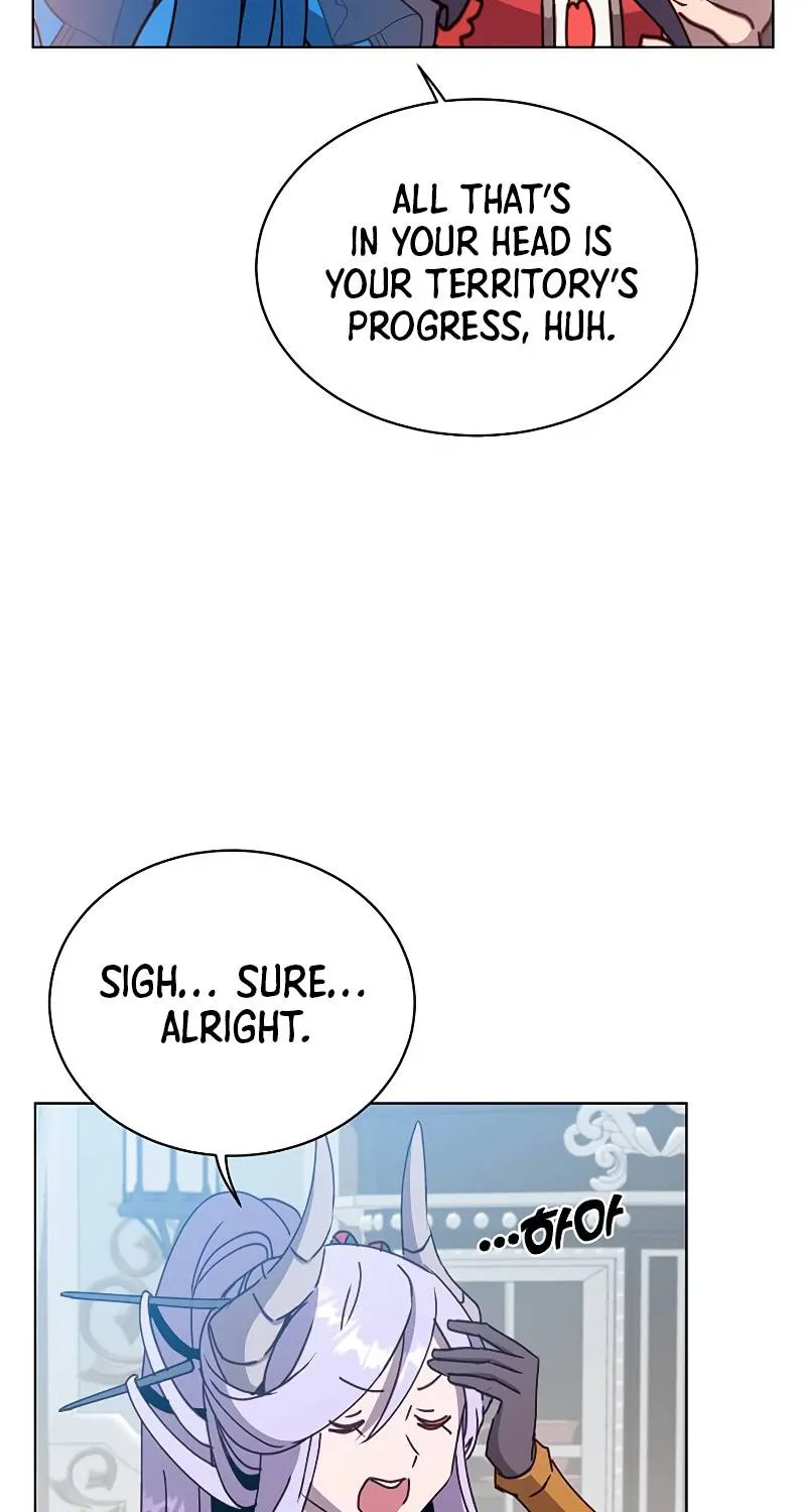 Read The MAX leveled hero will return! chapter 82 image 52 on Lezhin