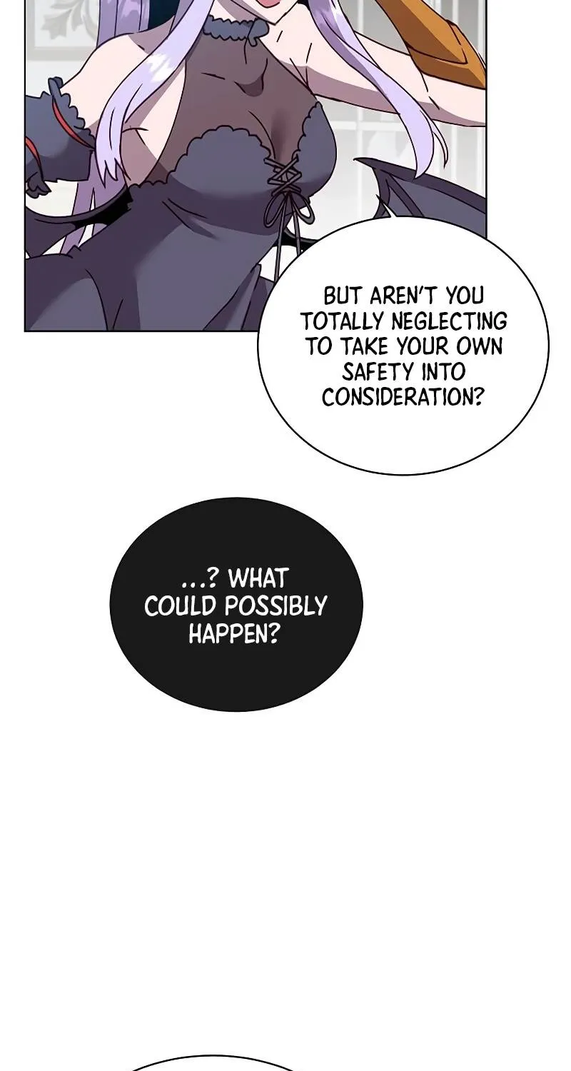Read The MAX leveled hero will return! chapter 82 image 53 on Lezhin