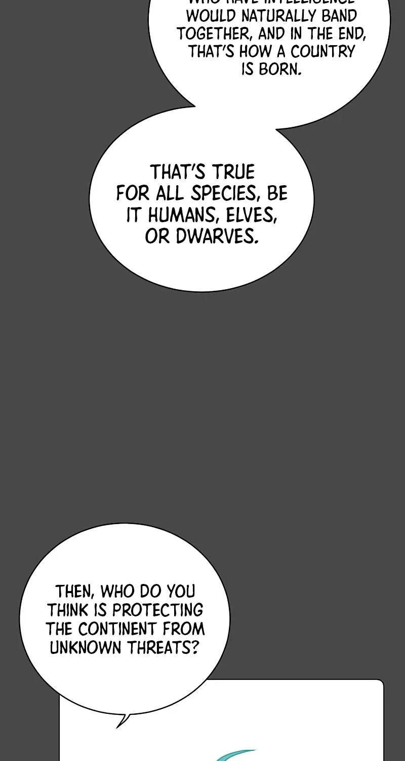 Read The MAX leveled hero will return! chapter 82 image 6 on Lezhin