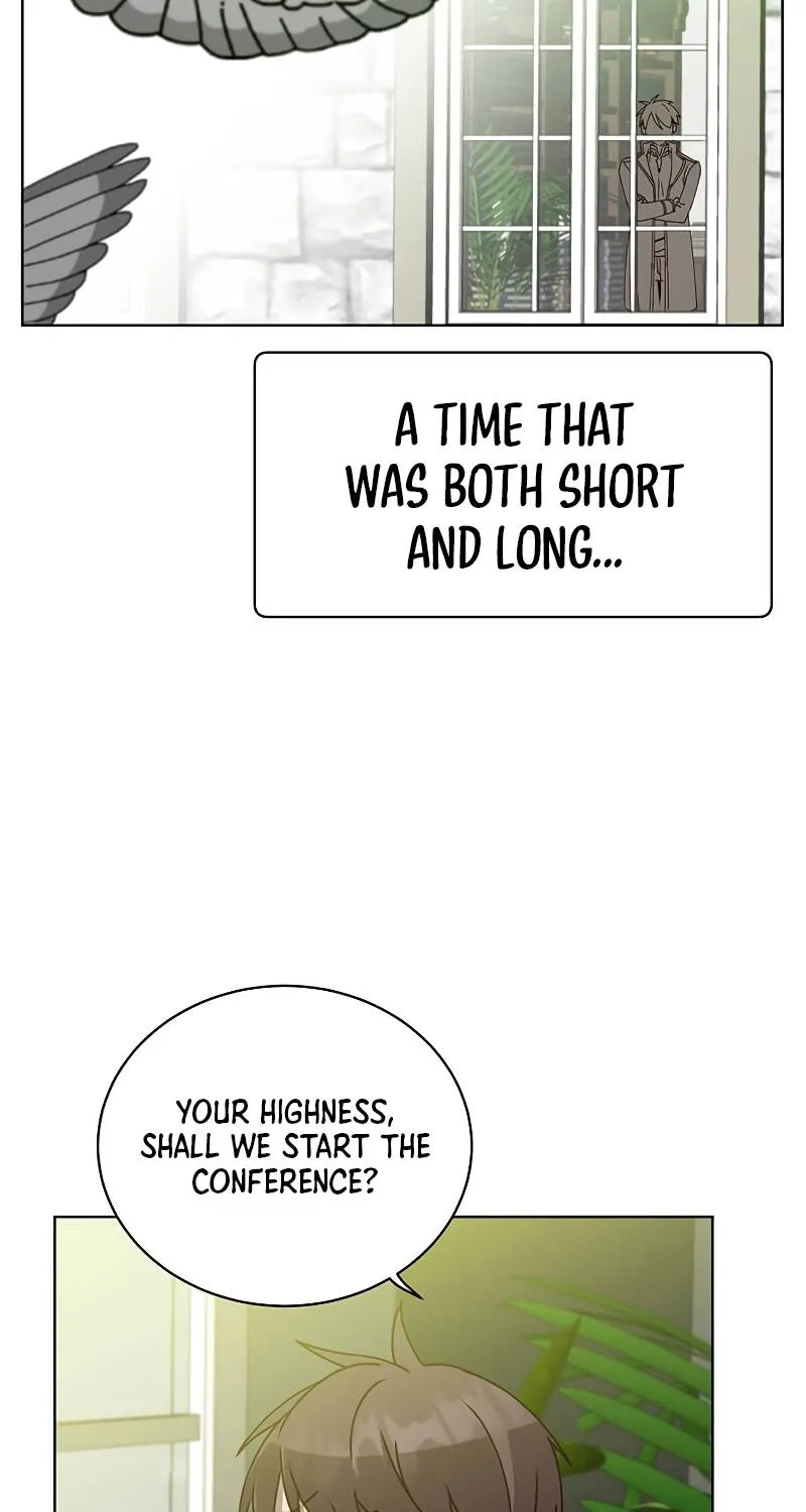 Read The MAX leveled hero will return! chapter 82 image 64 on Lezhin