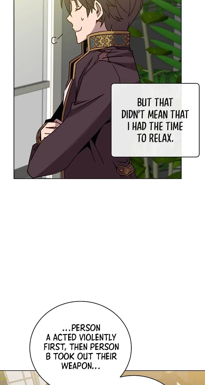 Read The MAX leveled hero will return! chapter 82 image 65 on Lezhin