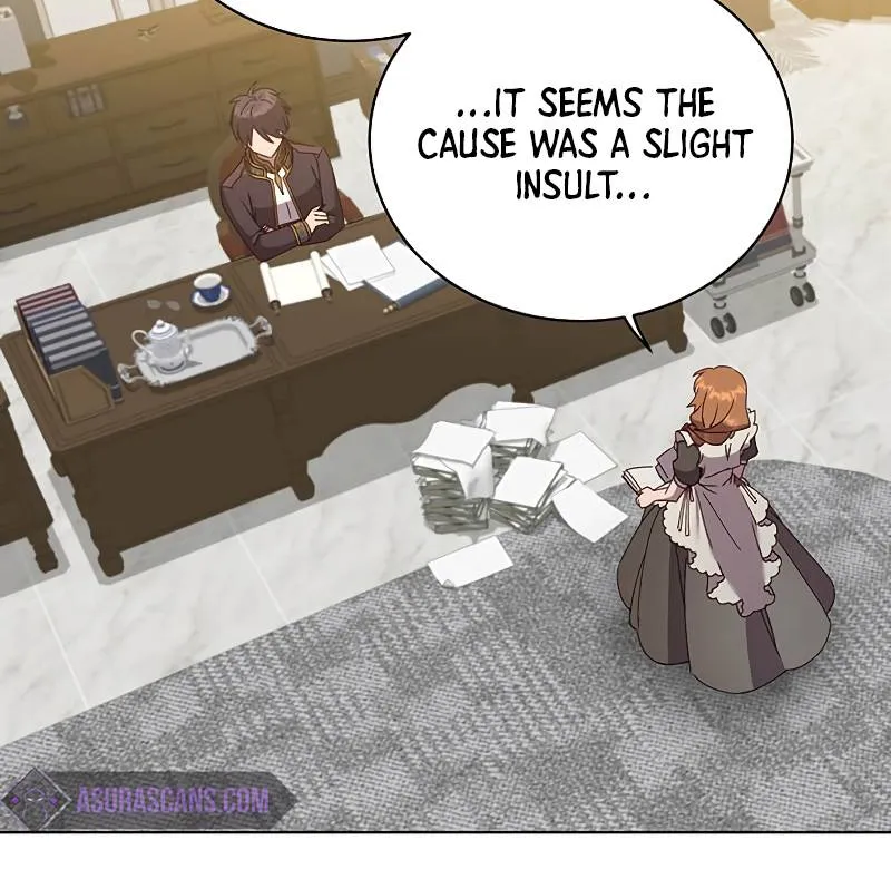 Read The MAX leveled hero will return! chapter 82 image 66 on Lezhin