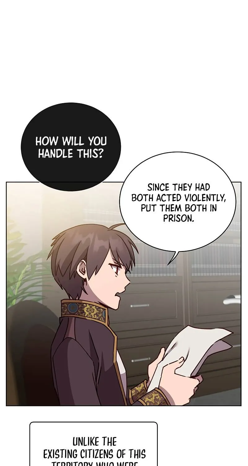 Read The MAX leveled hero will return! chapter 82 image 67 on Lezhin