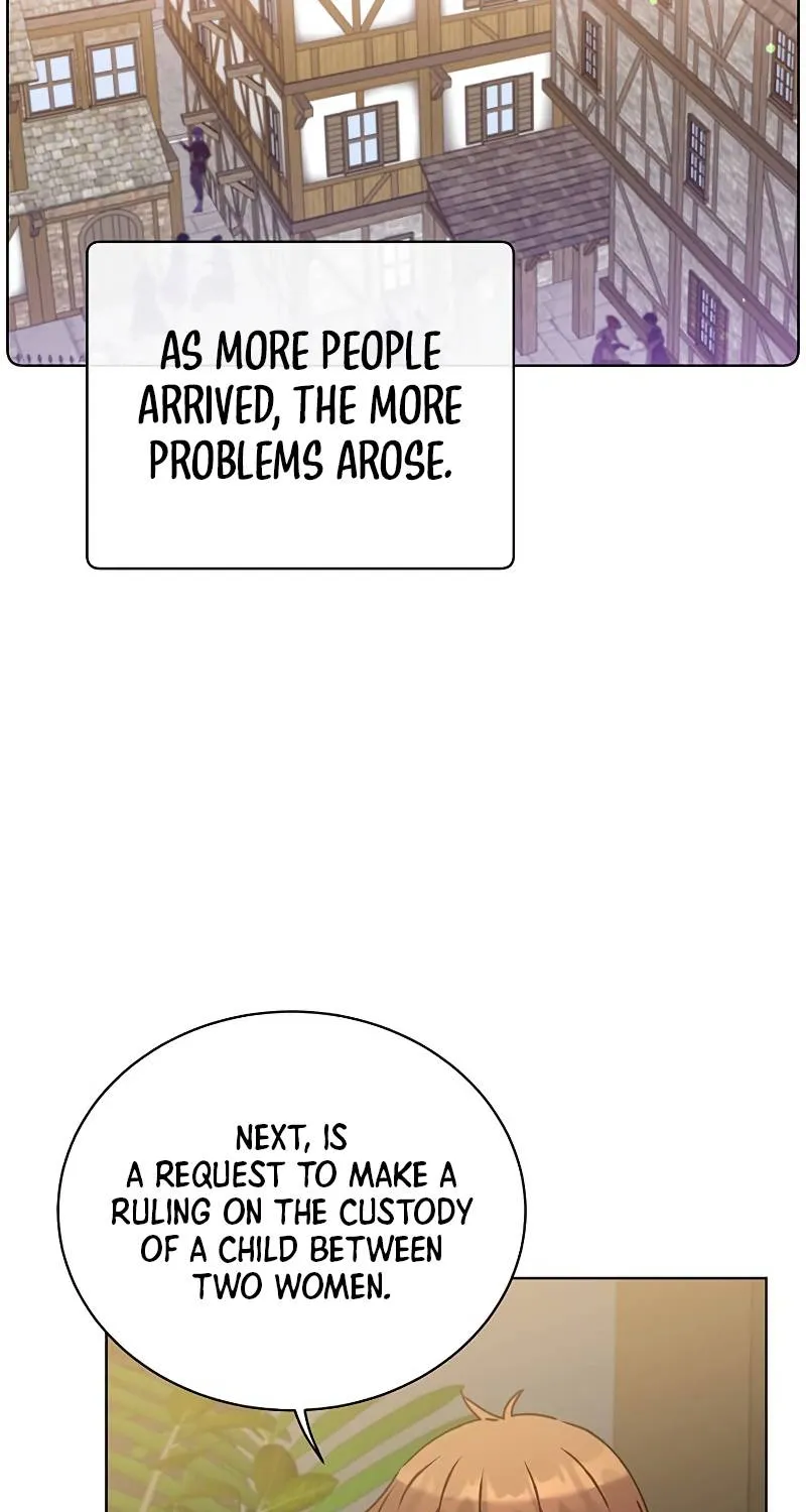 Read The MAX leveled hero will return! chapter 82 image 69 on Lezhin