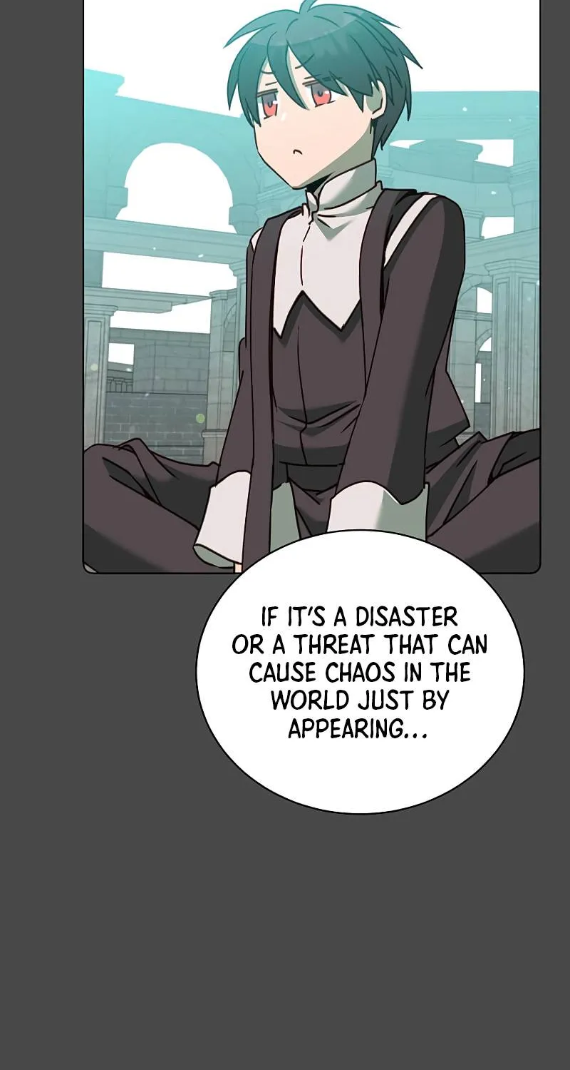 Read The MAX leveled hero will return! chapter 82 image 7 on Lezhin