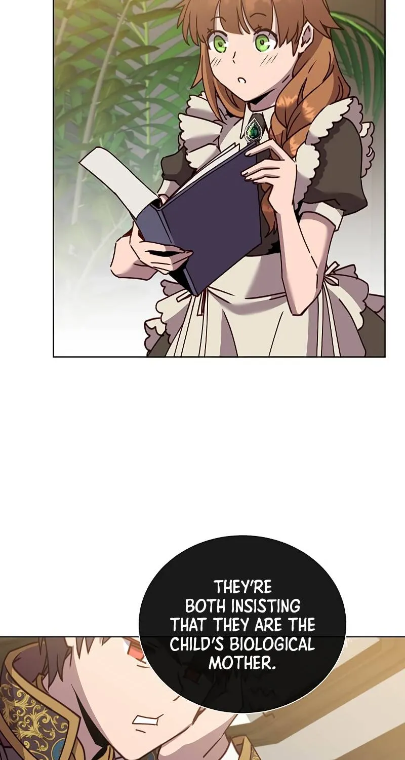 Read The MAX leveled hero will return! chapter 82 image 70 on Lezhin