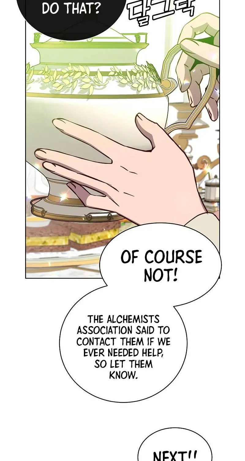 Read The MAX leveled hero will return! chapter 82 image 72 on Lezhin
