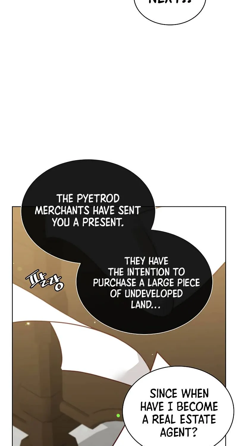 Read The MAX leveled hero will return! chapter 82 image 73 on Lezhin