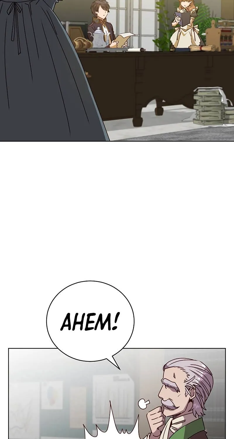 Read The MAX leveled hero will return! chapter 82 image 75 on Lezhin